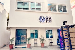 SS Stay Chennai, Chennai