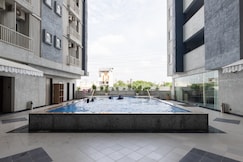 CKM Suites by Blacktie, Jaipur