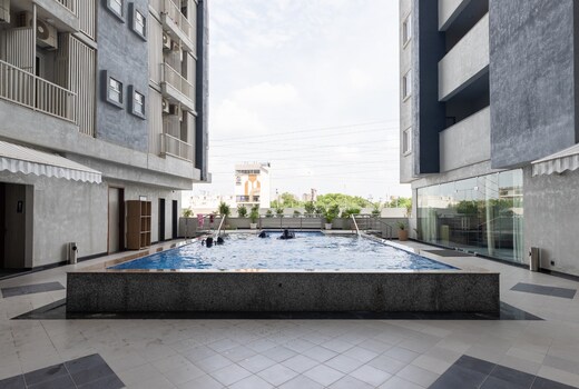 CKM Suites by Blacktie