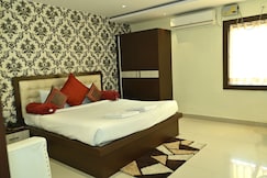 Hotel The Bliss, Ranchi