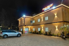Venus Valley Resort, Araku Valley