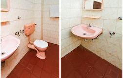 Washroom