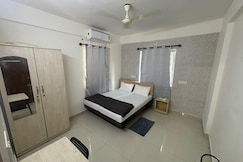Z Express Lumina, Bangalore