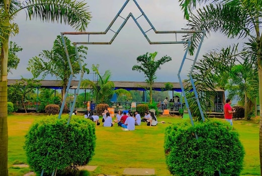 Shreesha Resort by Prospera Hospitality Pvt. Ltd.