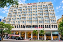Ramada by Wyndham Colombo, Colombo
