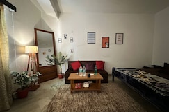 A place to call your own, Delhi