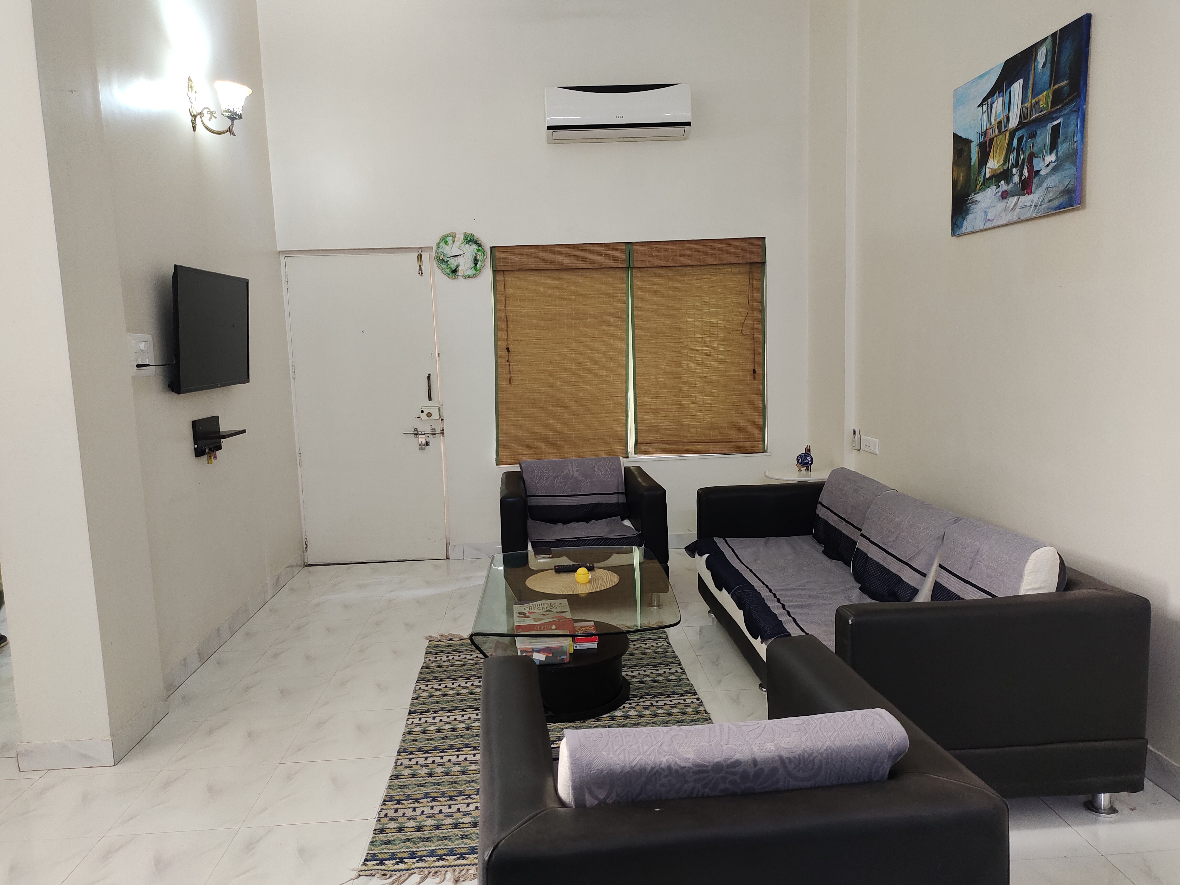 Cozynest Homestay Baner - Tap to explore photos