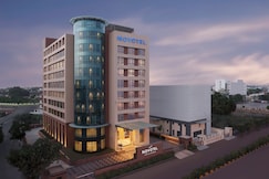 Novotel Lucknow Gomti Nagar, Lucknow