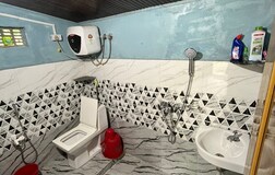 Washroom