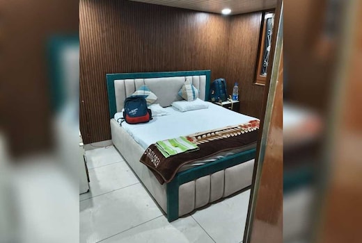 SPOT ON Sokoon Home Stay