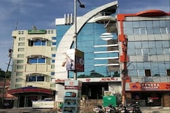 Hotel Shree Hari Inn, Balasore