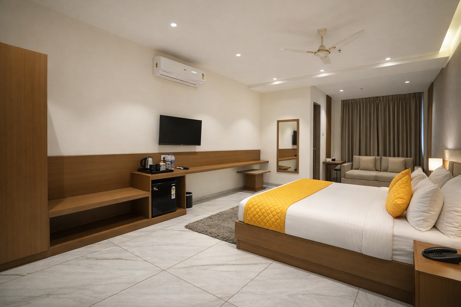 Solasta Stays and Banquets Wakad 3
