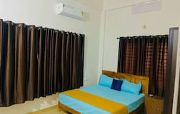 Standard AC Room