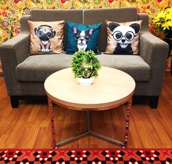 Living Room 1