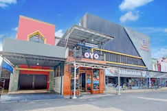 Hotel O Prawirotaman Near Keraton Yogyakarta Formerly Paris Guesthouse, Bantul