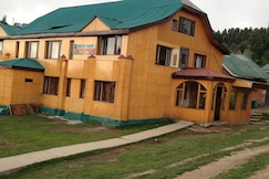 Hotel Green Park Gulmarg, Baramulla