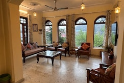 Tilsharit Green Boutique Stay, Dalhousie
