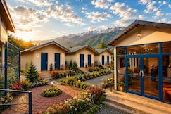 Namah boutique Resort, Kedarnath