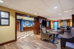 Hampton Inn Fishkill, Dutchess