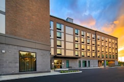 Holiday Inn Express - Boston Logan Airport - Revere, Boston