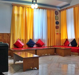 Living Room 1