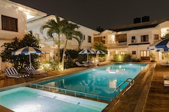 Rainforest Casa Azure 2BHK Row House- 6, Goa