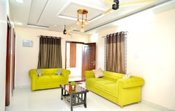 Suite Room