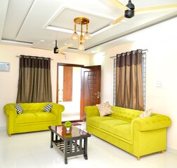 Suite Room