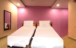 Standard Double Room with Fan