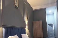 Will Hotel Baku, Baku