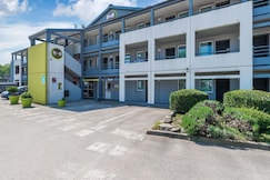 B&B HOTEL Strasbourg Sud Geispolsheim, Bas-Rhin