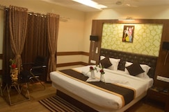 Hotel Raj Inn, Bhubaneshwar