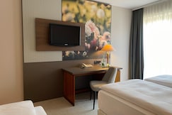 Mercure Hotel Gera City, Greiz