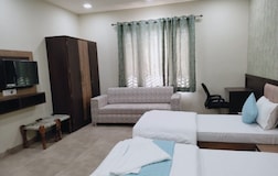 Premium Twin Room