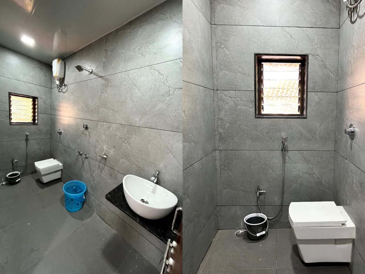 Gayatri Homestay - Tap to explore photos