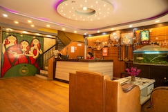 BARAK CONTINENTAL, Silchar