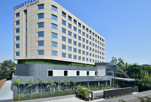 Courtyard by Marriott Nashik