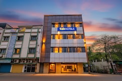 FabHotel Shanti International, Ranchi