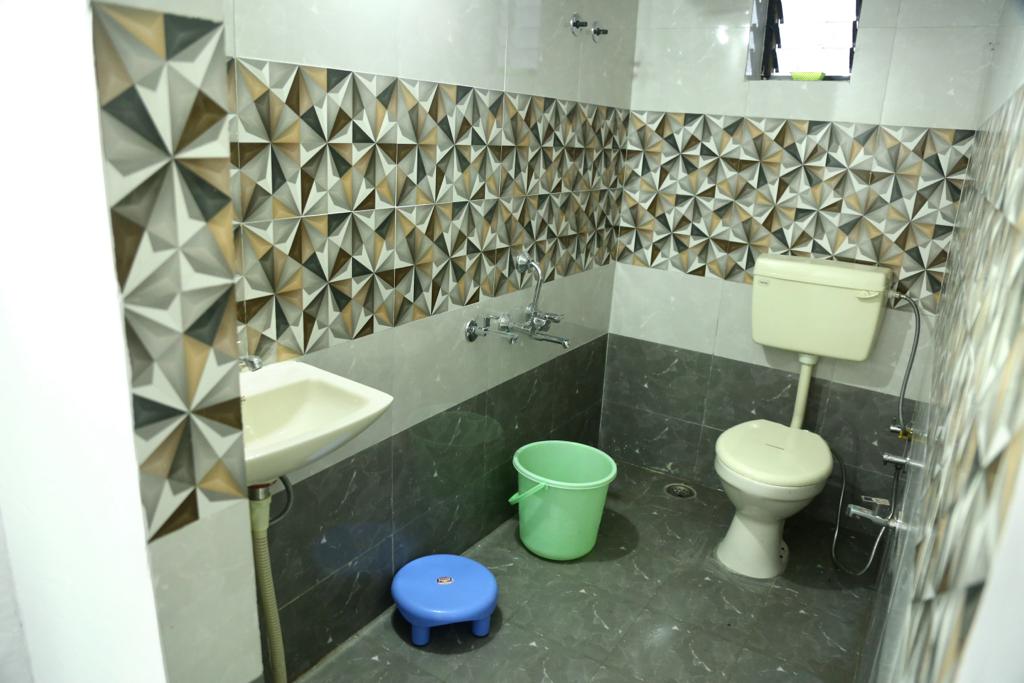 Bhagwati Villa Entire 2 BHK Villa - Tap to explore photos