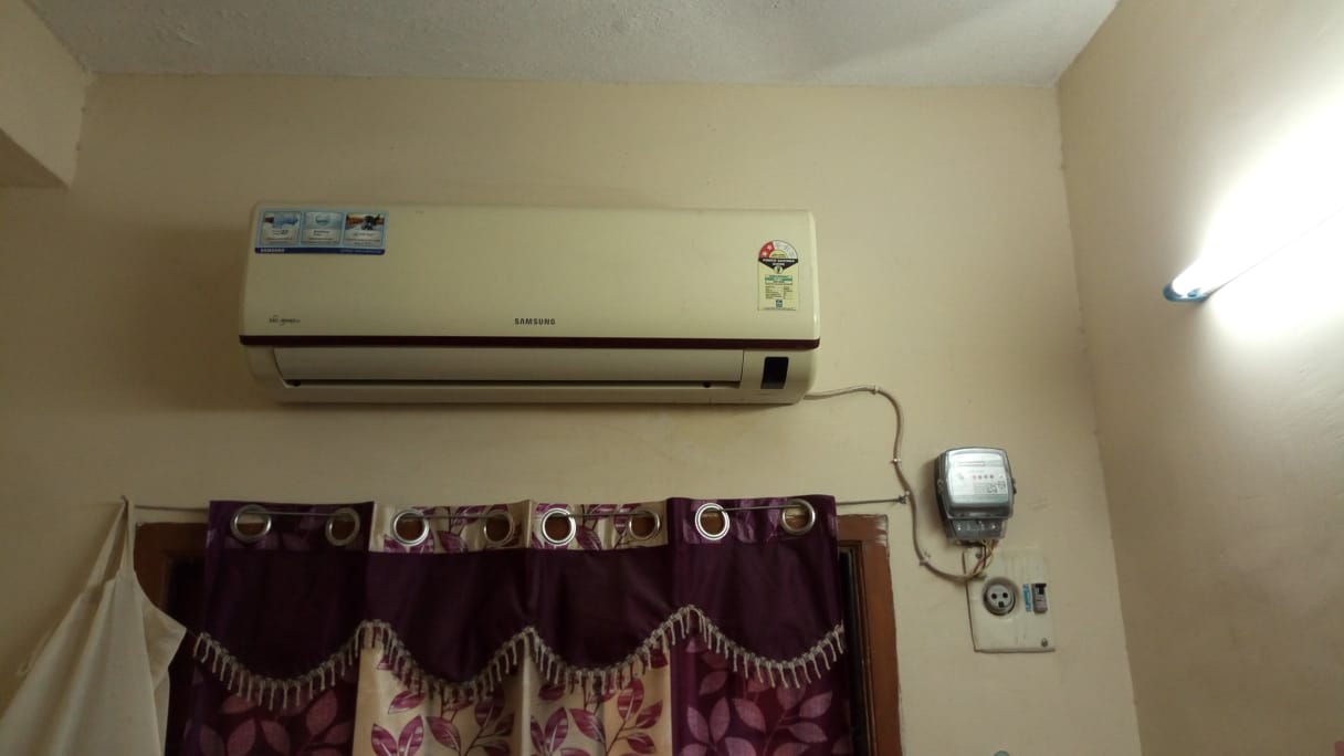 Annai Ladies Hostel, Ambattur - Tap to explore photos