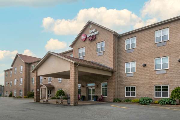 Best Western Plus Liverpool Hotel & Conference Centre - Tap to explore photos