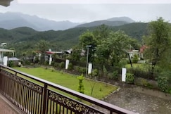 Shanti niwas, Palampur