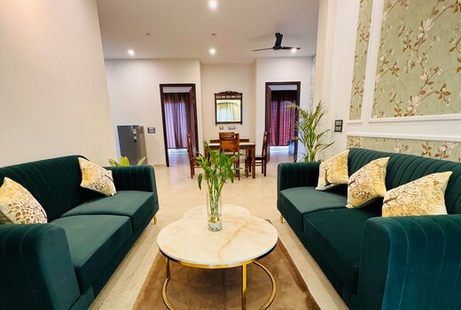 Independent Urban Paradise 5Km From CP67 Mall