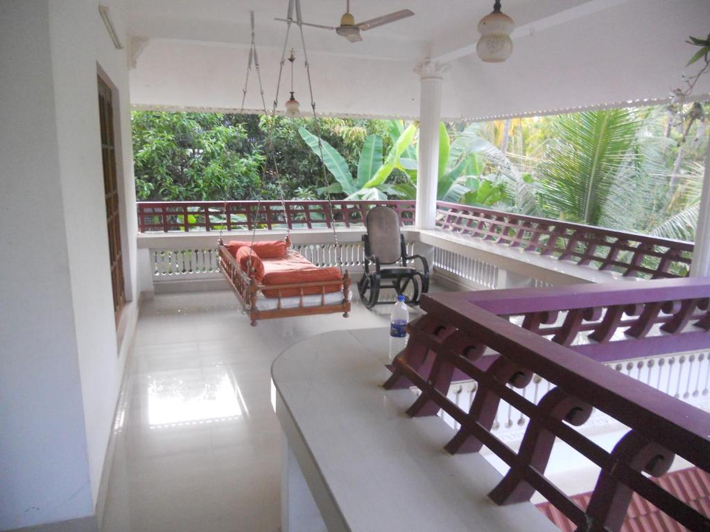 Palakal Residency Home Stay - Tap to explore photos
