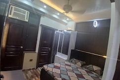 2 bhk Luxury home n k, Ghaziabad