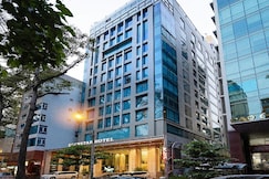Eden Star Saigon Hotel, Ho Chi Minh City