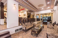 Hotel Surya Garh, Jaipur
