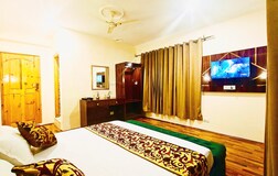 Bedroom 202