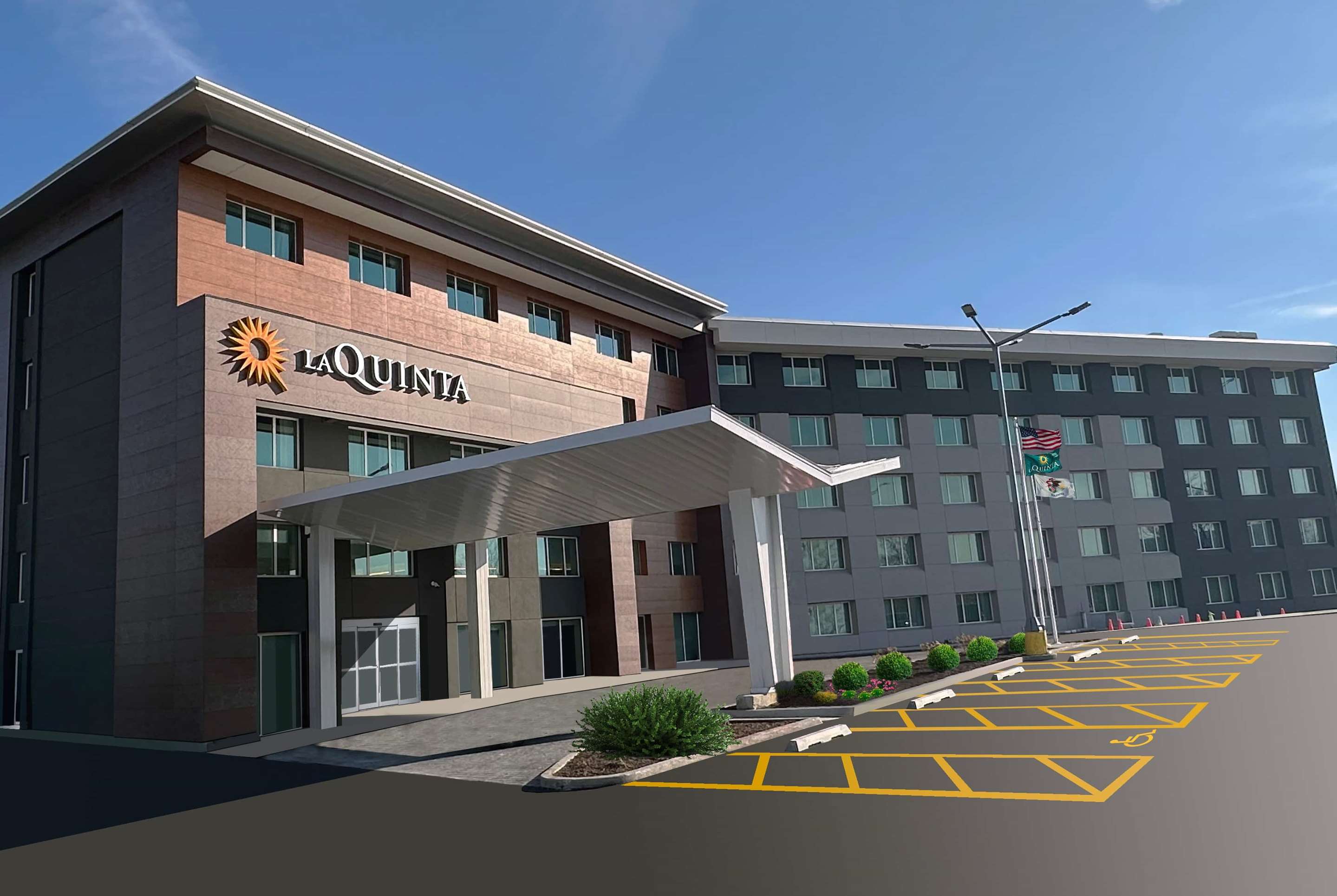 La Quinta by Wyndham Chicago O'Hare Airport - Tap to explore photos