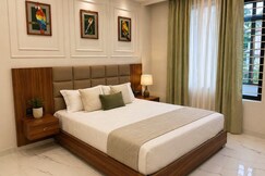 Kareng by Olive's Retreat, Guwahati